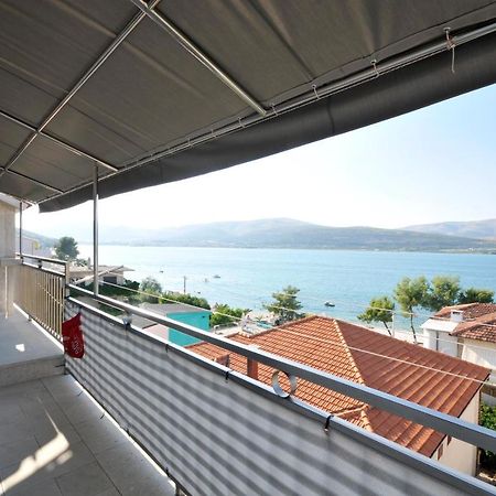 Apartman Elena Apartman Trogir Kültér fotó