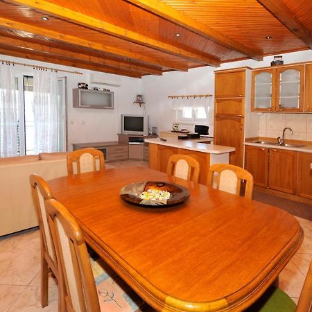 Apartman Elena Apartman Trogir Kültér fotó