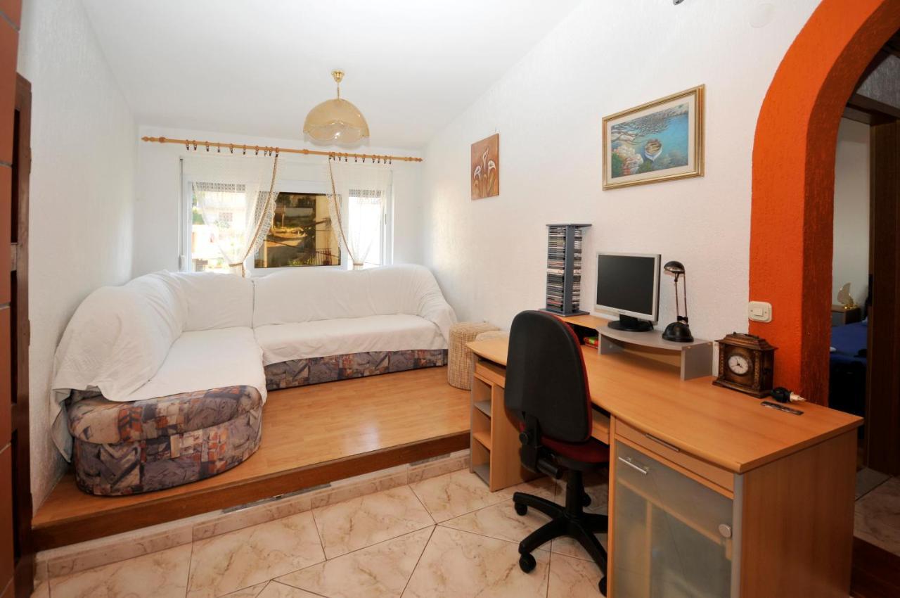 Apartman Elena Apartman Trogir Kültér fotó