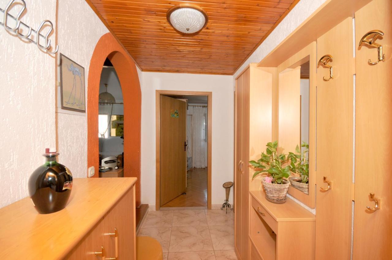 Apartman Elena Apartman Trogir Kültér fotó