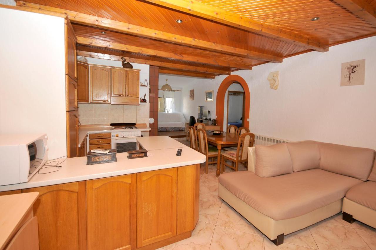 Apartman Elena Apartman Trogir Kültér fotó