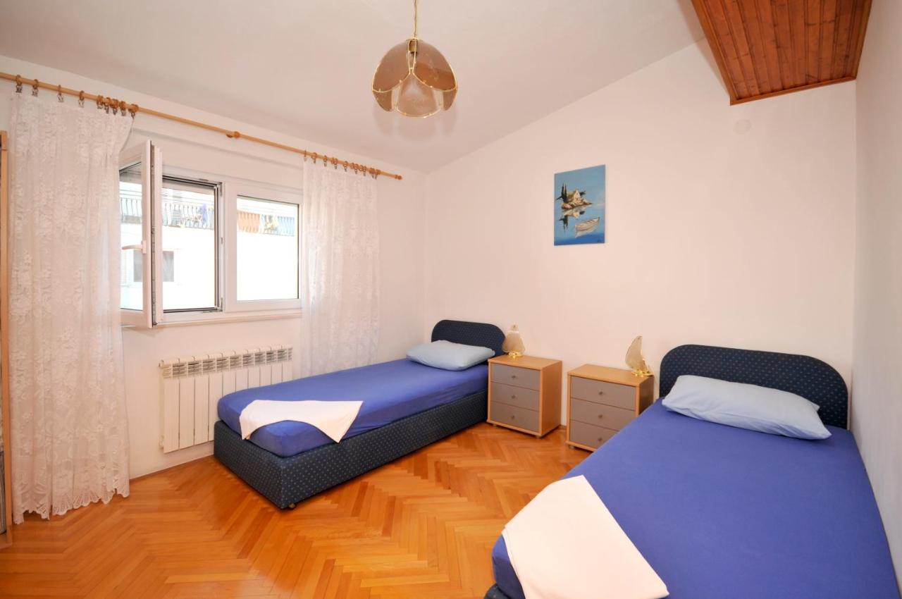 Apartman Elena Apartman Trogir Kültér fotó