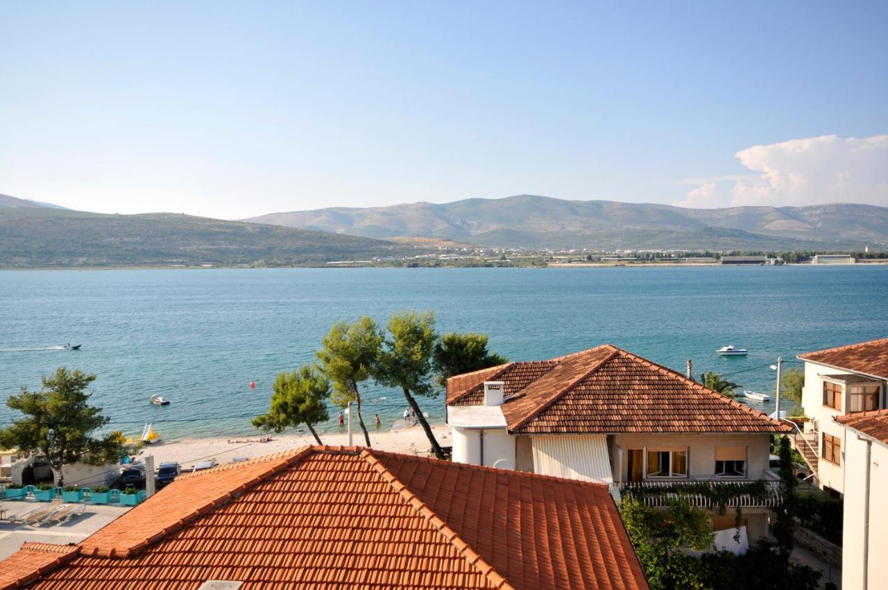 Apartman Elena Apartman Trogir Kültér fotó