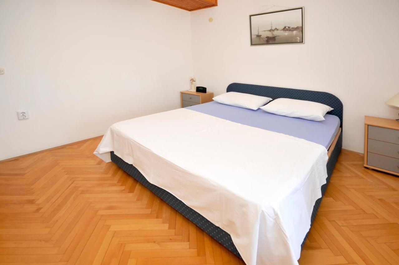 Apartman Elena Apartman Trogir Kültér fotó