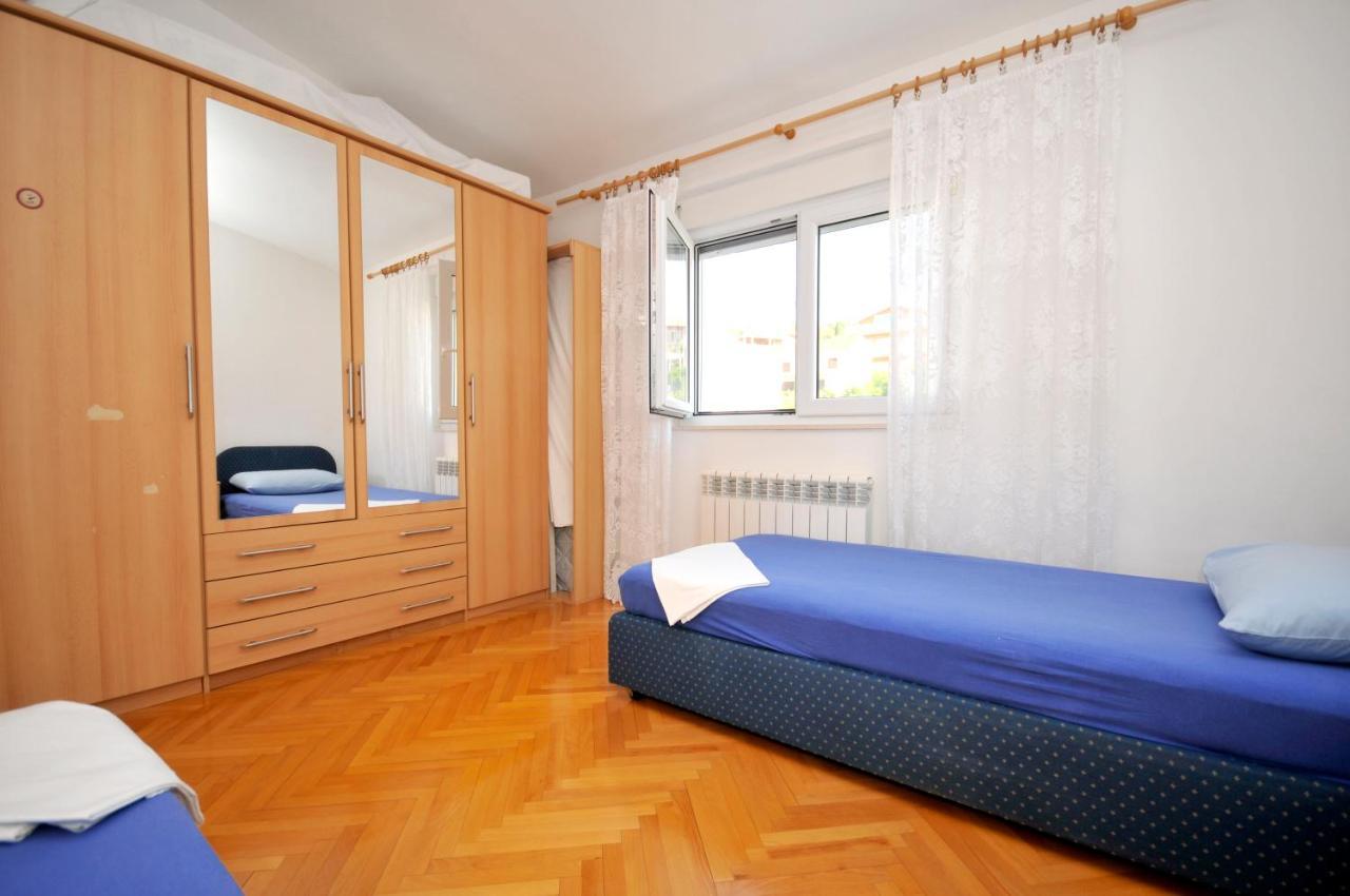 Apartman Elena Apartman Trogir Kültér fotó