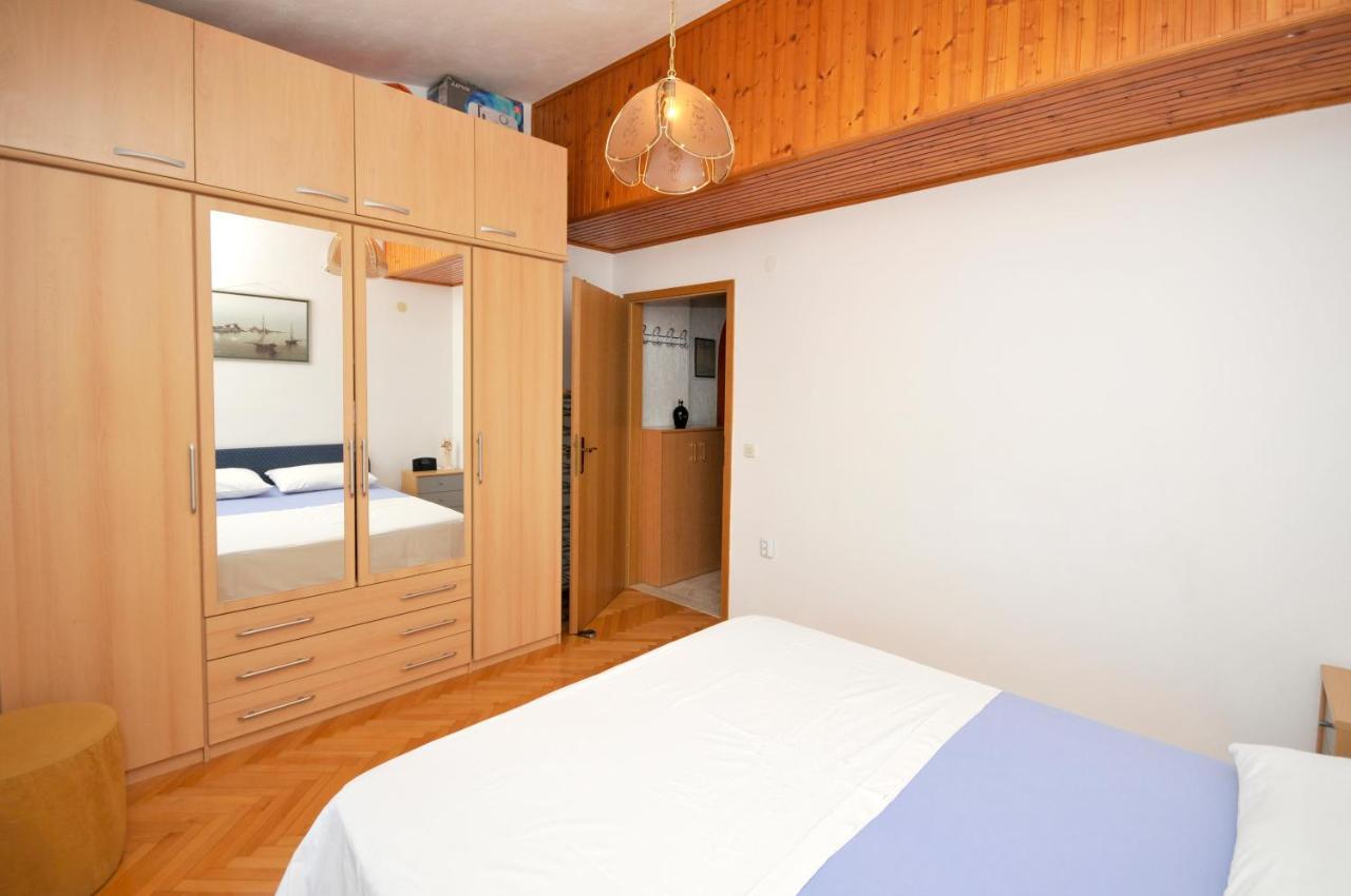 Apartman Elena Apartman Trogir Kültér fotó