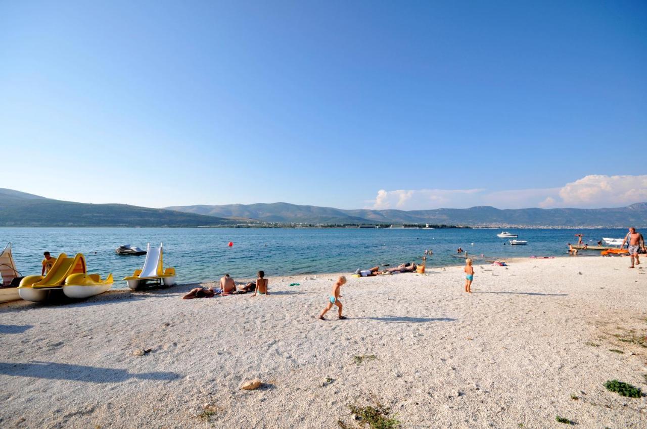 Apartman Elena Apartman Trogir Kültér fotó