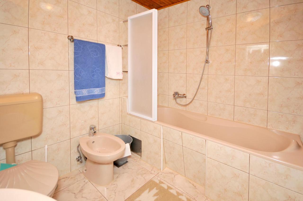 Apartman Elena Apartman Trogir Kültér fotó