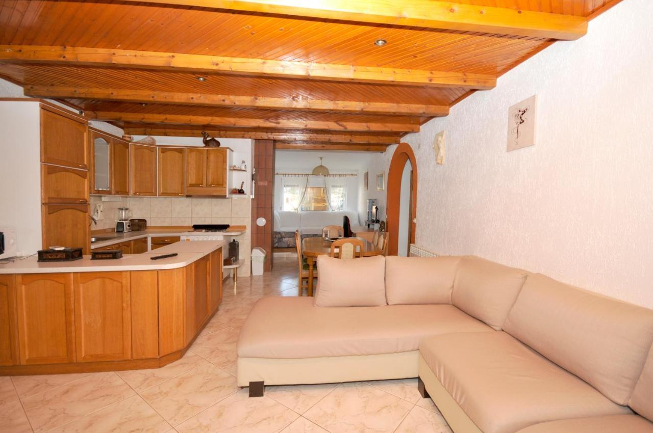 Apartman Elena Apartman Trogir Kültér fotó