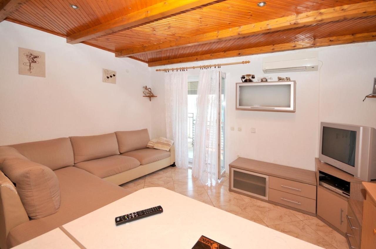 Apartman Elena Apartman Trogir Kültér fotó